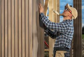 Affordable Siding Repair and Maintenance Services in Indianapolis, IN